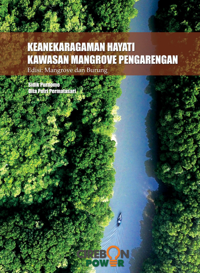 KEANEKARAGAMAN HAYATI KAWASAN MANGROVE PENGARENGAN
